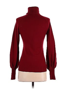 Autumn Cashmere Cashmere Pullover Sweater (view 2)