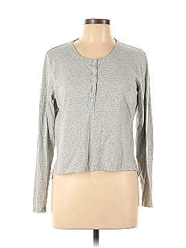 Aerie Long Sleeve T-Shirt (view 1)