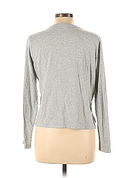 Aerie Long Sleeve T-Shirt (view 2)