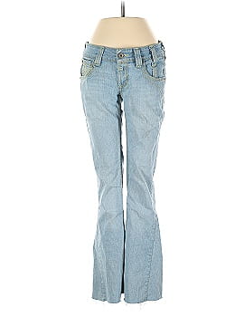 DKNY Jeans Jeans (view 1)