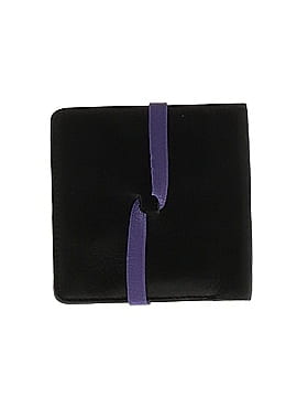 Jacobs by Marc Jacobs Leather Wallet (view 2)