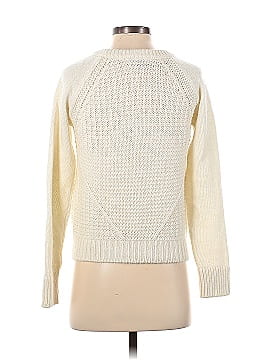 Silvia Novelli Pullover Sweater (view 2)