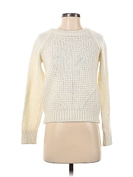Silvia Novelli Pullover Sweater (view 1)