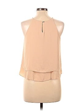 Tyche Sleeveless Blouse (view 2)