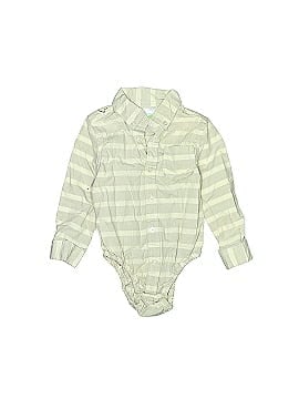 Nursery Rhyme Long Sleeve Onesie (view 1)