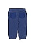 Hanna Andersson Blue Sweatpants Size 18-24 mo - photo 2