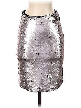 Zara Collection Formal Skirt (view 1)