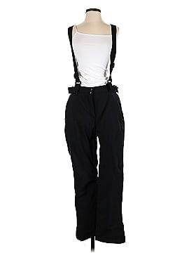 Assorted Brands Snow Pants With Bib (view 1)