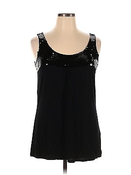 Soft by Avenue Sleeveless Top (view 1)