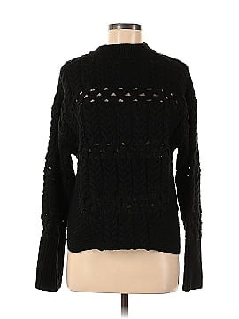 Zara Pullover Sweater (view 1)