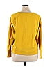 Gap Yellow Sweatshirt Size XL - photo 2