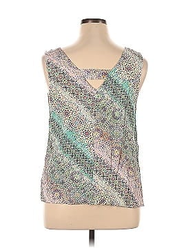 a.n.a. A New Approach Sleeveless Top (view 2)