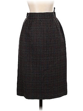 Yves Saint Laurent Vintage Skirt (view 1)
