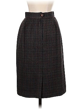 Yves Saint Laurent Vintage Skirt (view 2)