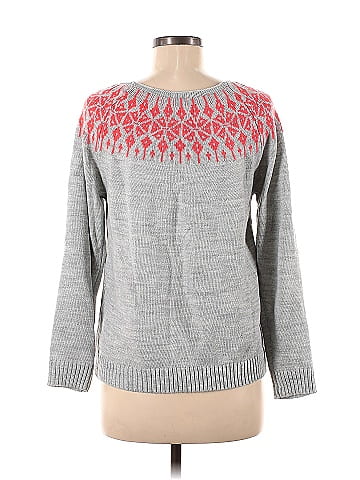 Unbranded Pullover Sweater (view 2)