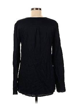 Elin Kling for Marciano Long Sleeve Blouse (view 2)