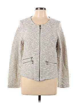 Lou & Grey for LOFT Jacket (view 1)