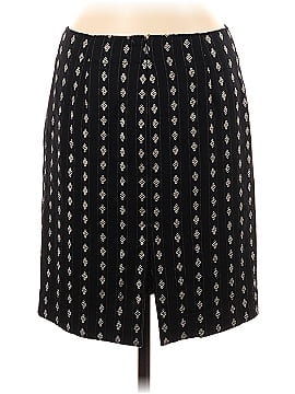 Nicole Miller Collection Wool Skirt (view 2)