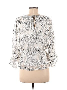 Gilli 3/4 Sleeve Blouse (view 2)