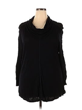 Wearables Long Sleeve Blouse (view 1)