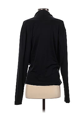A'nue Ligne Long Sleeve Top (view 2)