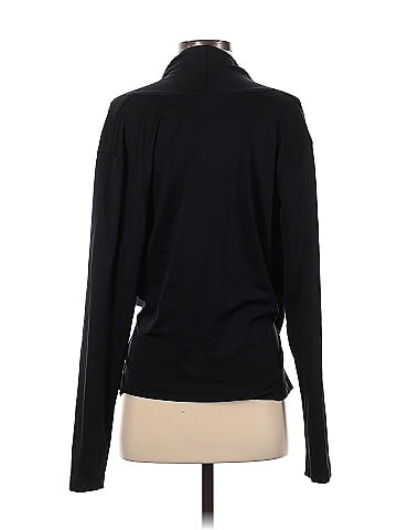 A'nue Ligne Long Sleeve Blouse (view 2)