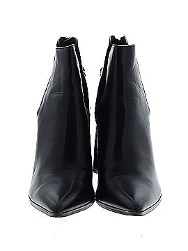 Cape Robbin Ankle Boots (view 2)