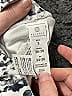 Balance Collection Floral Graphic Animal Print White Active Pants Size S - photo 3