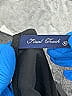 Final Touch Solid Black Casual Dress Size M - photo 3