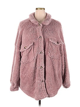 Shein Fleece (view 1)