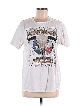 Goodie Two Sleeves Short Sleeve T-Shirt (view 1)