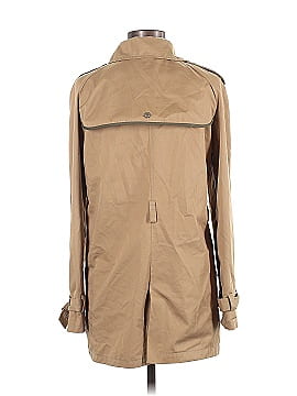 Unbranded Trenchcoat (view 2)