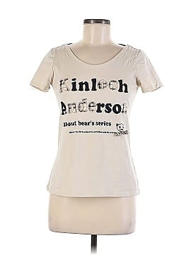 Kinloch Anderson Short Sleeve T-Shirt (view 1)