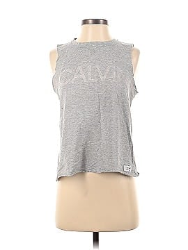 Calvin Klein Sleeveless T-Shirt (view 1)