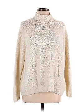 Ann Taylor LOFT Turtleneck Sweater (view 1)