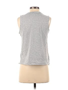 Calvin Klein Sleeveless T-Shirt (view 2)