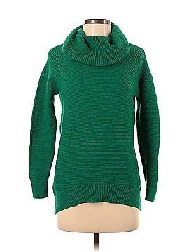 Ann Taylor LOFT Turtleneck Sweater (view 1)