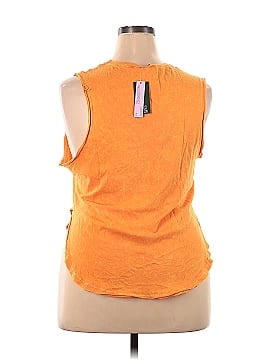 Wild Fable Sleeveless T-Shirt (view 2)