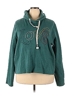 Anthropologie Pullover Hoodie (view 1)