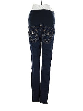 True Religion Outlet Jeggings (view 2)