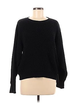 DAY & NIGHT Pullover Sweater (view 1)