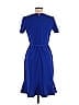Shelby & Palmer Blue Casual Dress Size 6 - photo 2