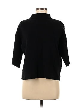 Ann Taylor Factory Turtleneck Sweater (view 1)