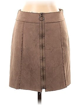 Hem & Thread Casual Skirt (view 1)