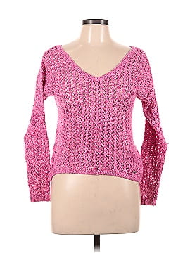 Gilly Hicks Pullover Sweater (view 1)