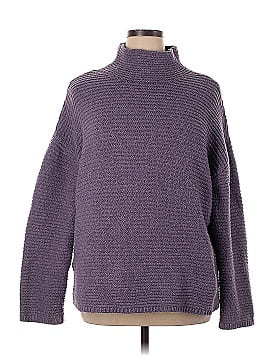 Simply Vera Vera Wang Turtleneck Sweater (view 1)