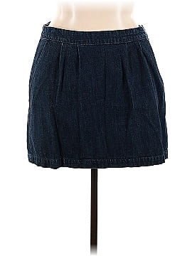 Old Navy Denim Skirt (view 2)