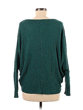 Korye Pullover Sweater (view 2)