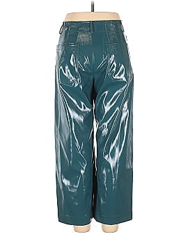 Maeve by Anthropologie Faux Leather Pants (view 2)