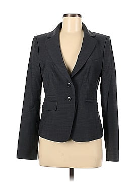 Ann Taylor Wool Blazer (view 1)